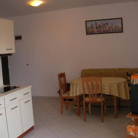 Adonai Apartments Nesebar Luaran gambar