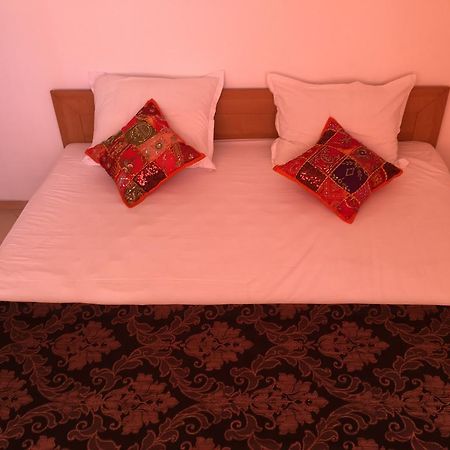 Adonai Apartments Nesebar Luaran gambar