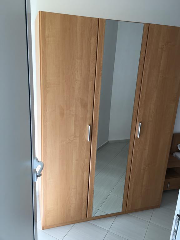 Adonai Apartments Nesebar Luaran gambar