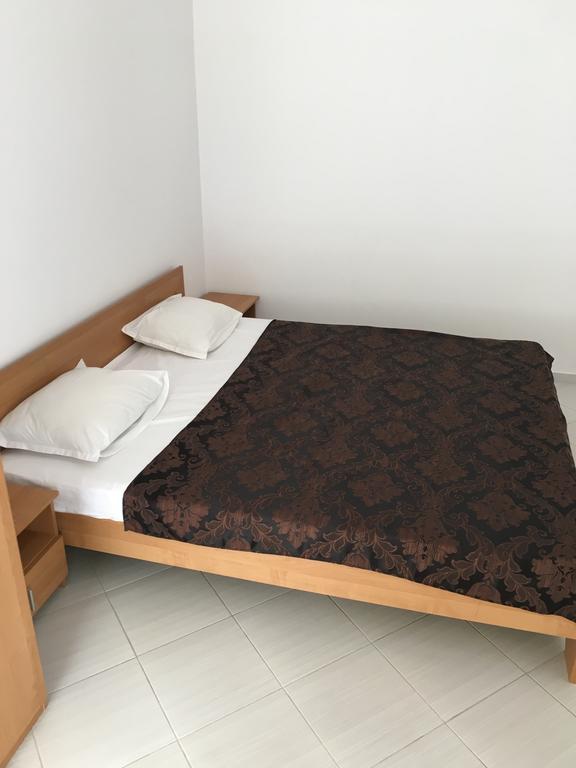 Adonai Apartments Nesebar Luaran gambar