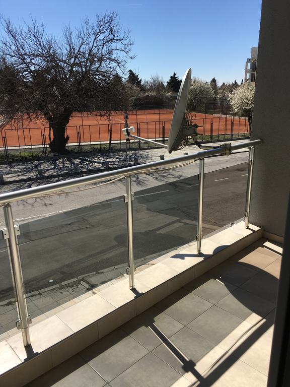 Adonai Apartments Nesebar Luaran gambar