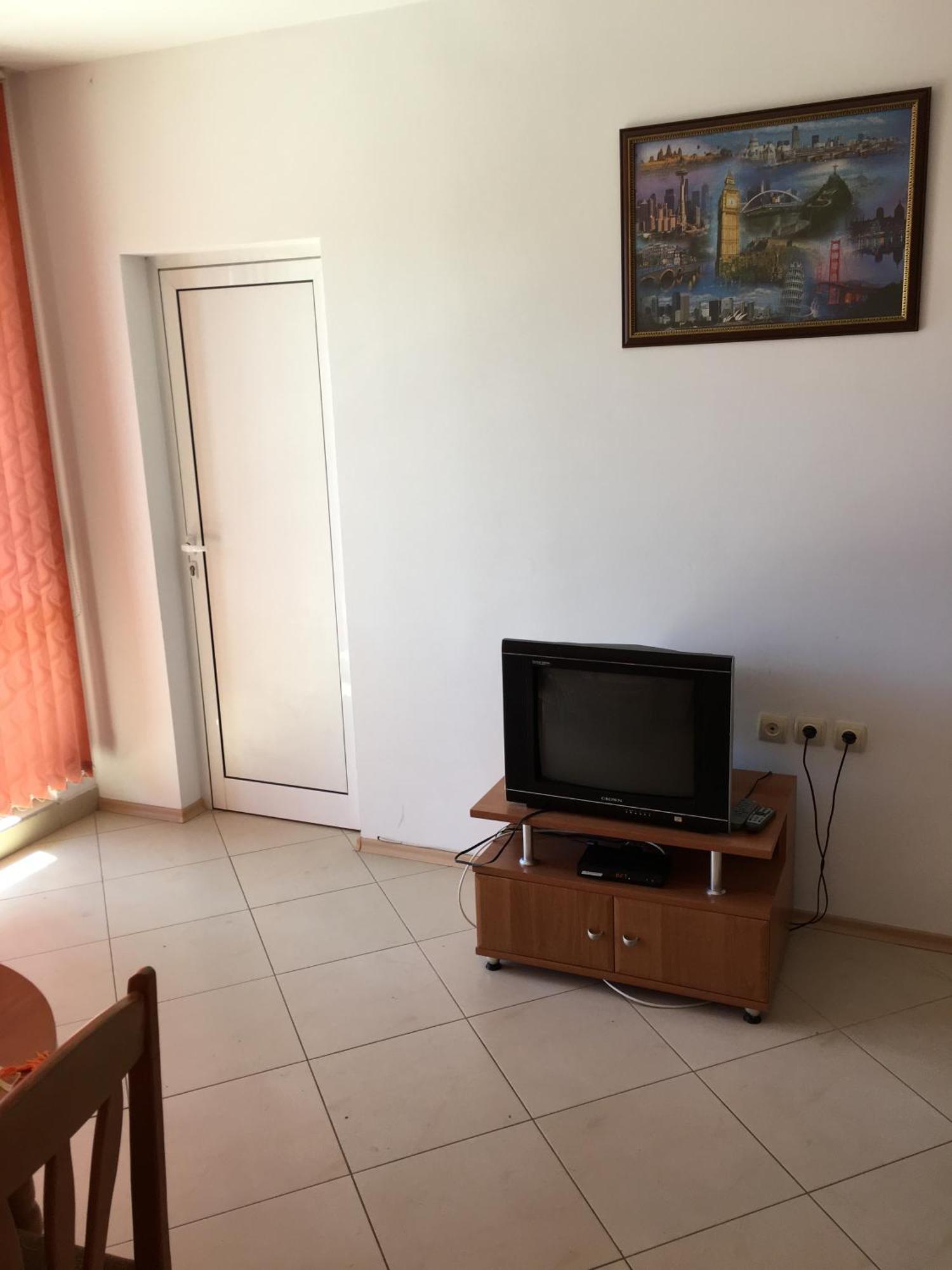 Adonai Apartments Nesebar Luaran gambar