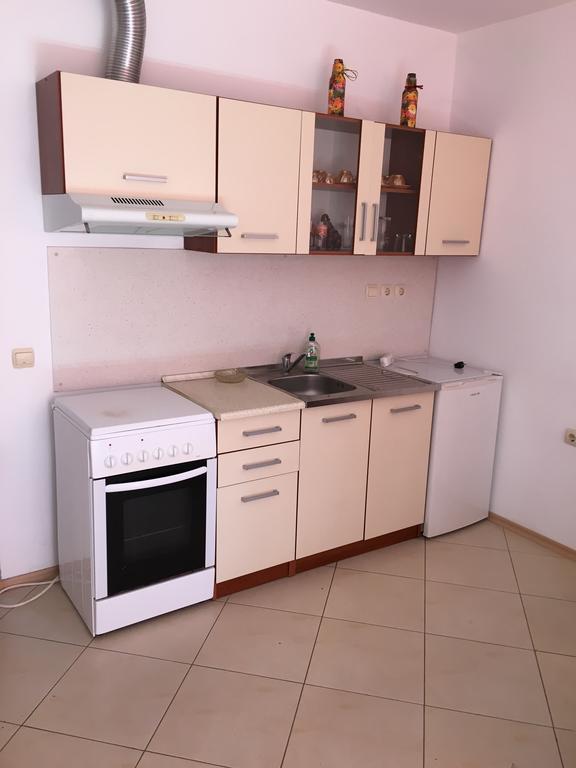 Adonai Apartments Nesebar Luaran gambar