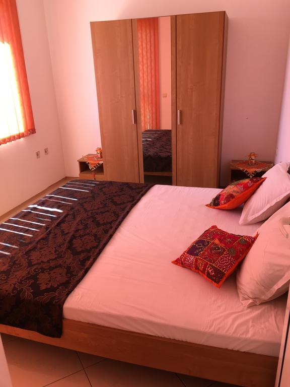 Adonai Apartments Nesebar Luaran gambar