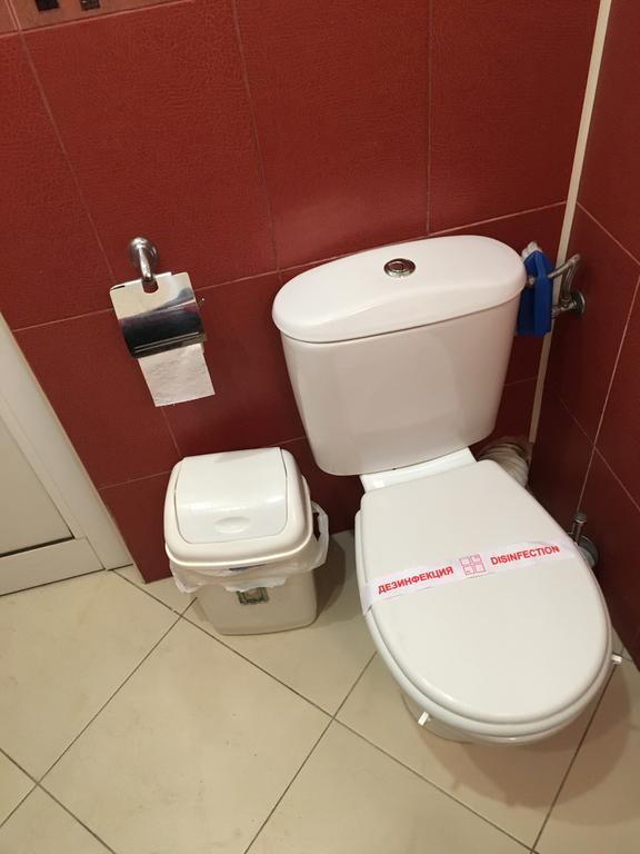 Adonai Apartments Nesebar Luaran gambar