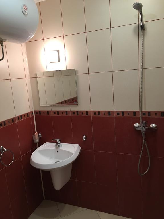 Adonai Apartments Nesebar Luaran gambar