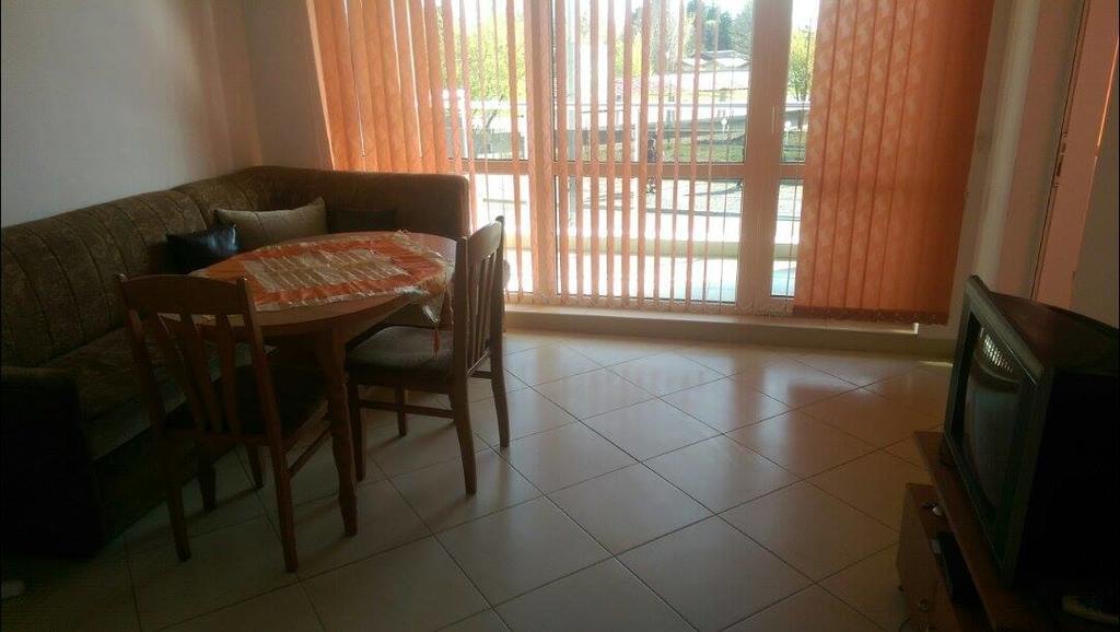 Adonai Apartments Nesebar Luaran gambar