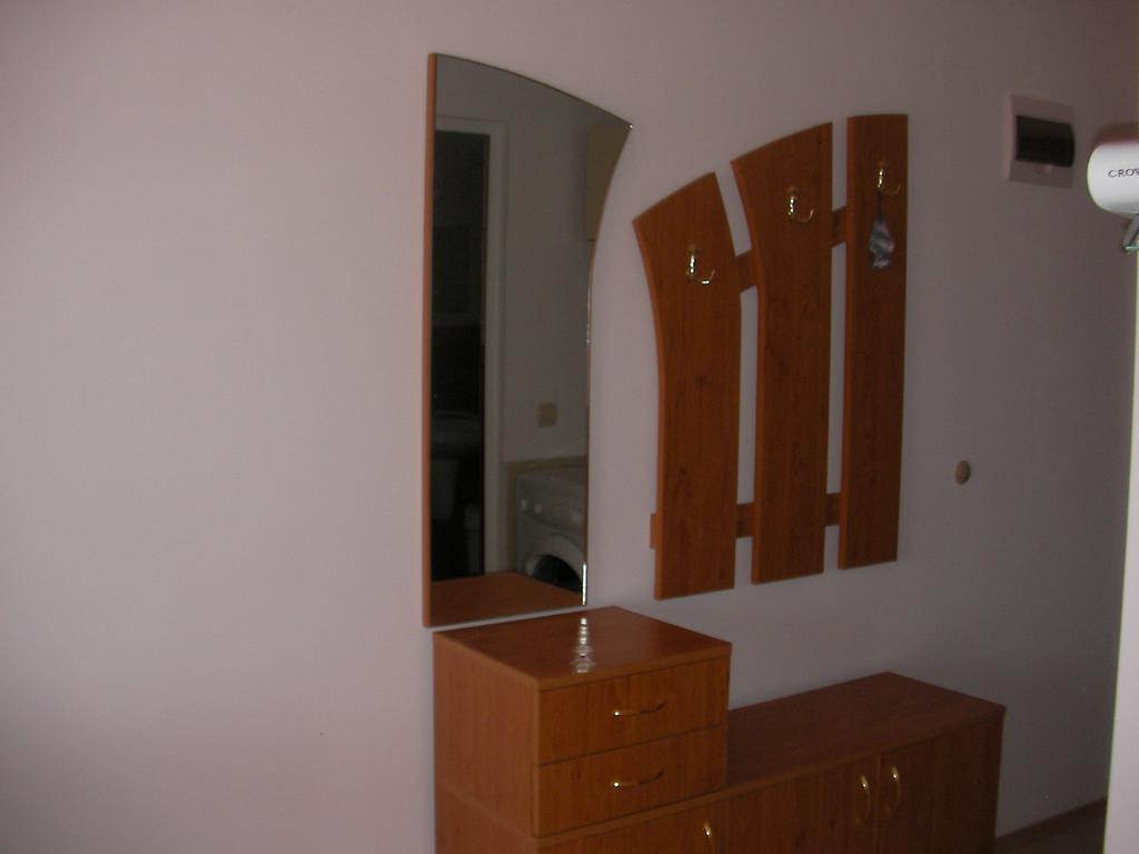 Adonai Apartments Nesebar Luaran gambar