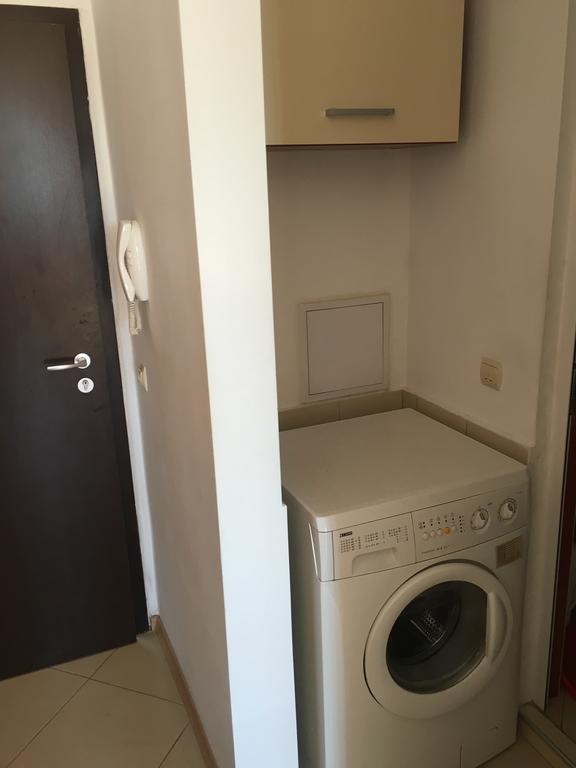 Adonai Apartments Nesebar Luaran gambar