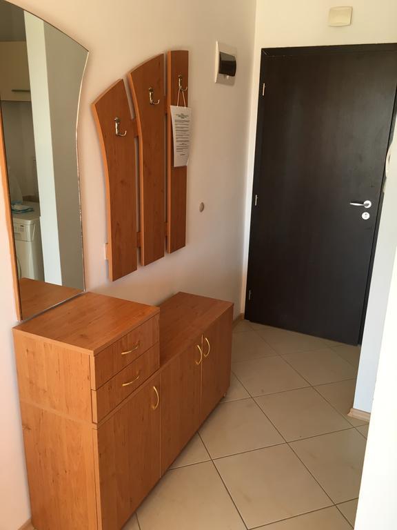Adonai Apartments Nesebar Luaran gambar